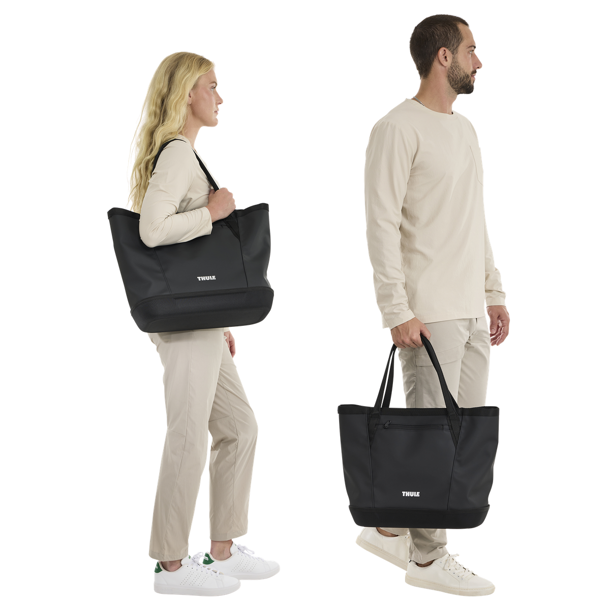 Thule Chasm Gear Tote 30L
