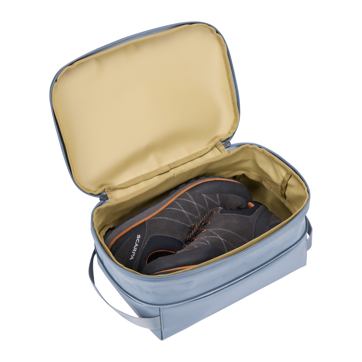 Thule Chasm Large Compressible Gear Cube 10L/15L