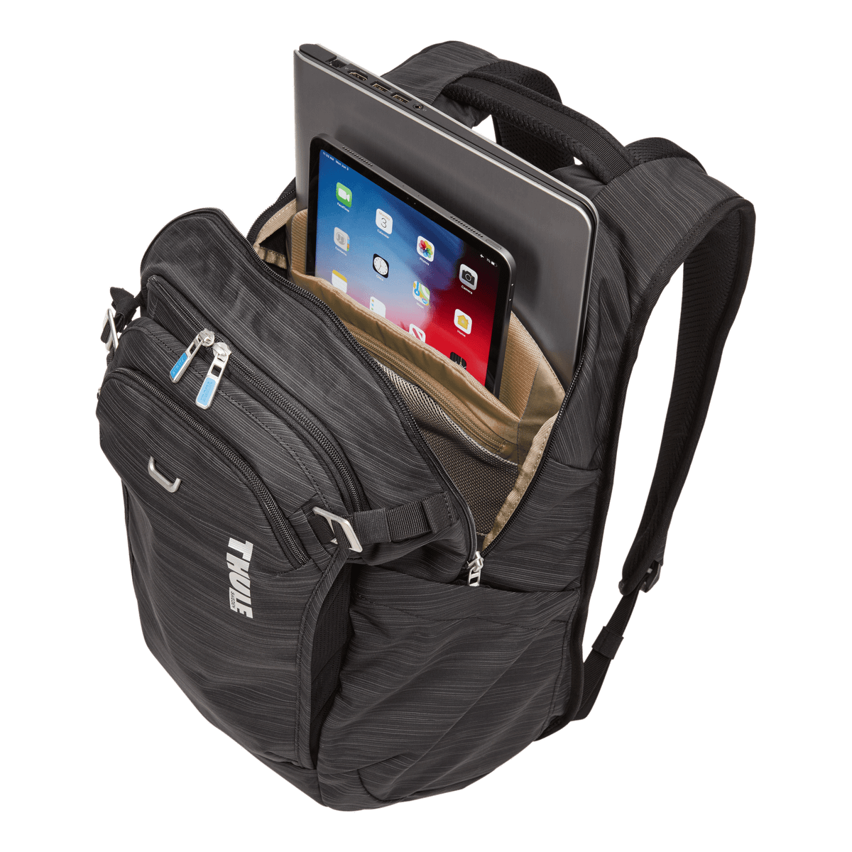 Thule Construct Laptop Backpack 24L