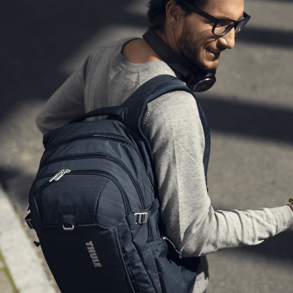 Thule Construct Laptop Backpack 24L