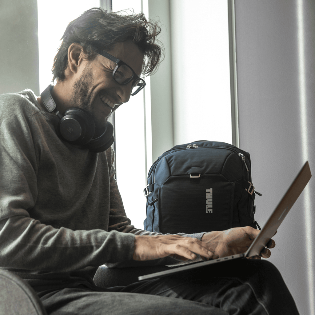 Thule Construct Laptop Backpack 28L