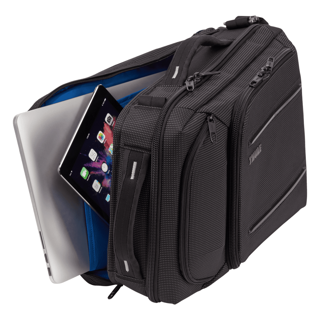 Thule Crossover 2 Convertible Laptop Bag 15.6"