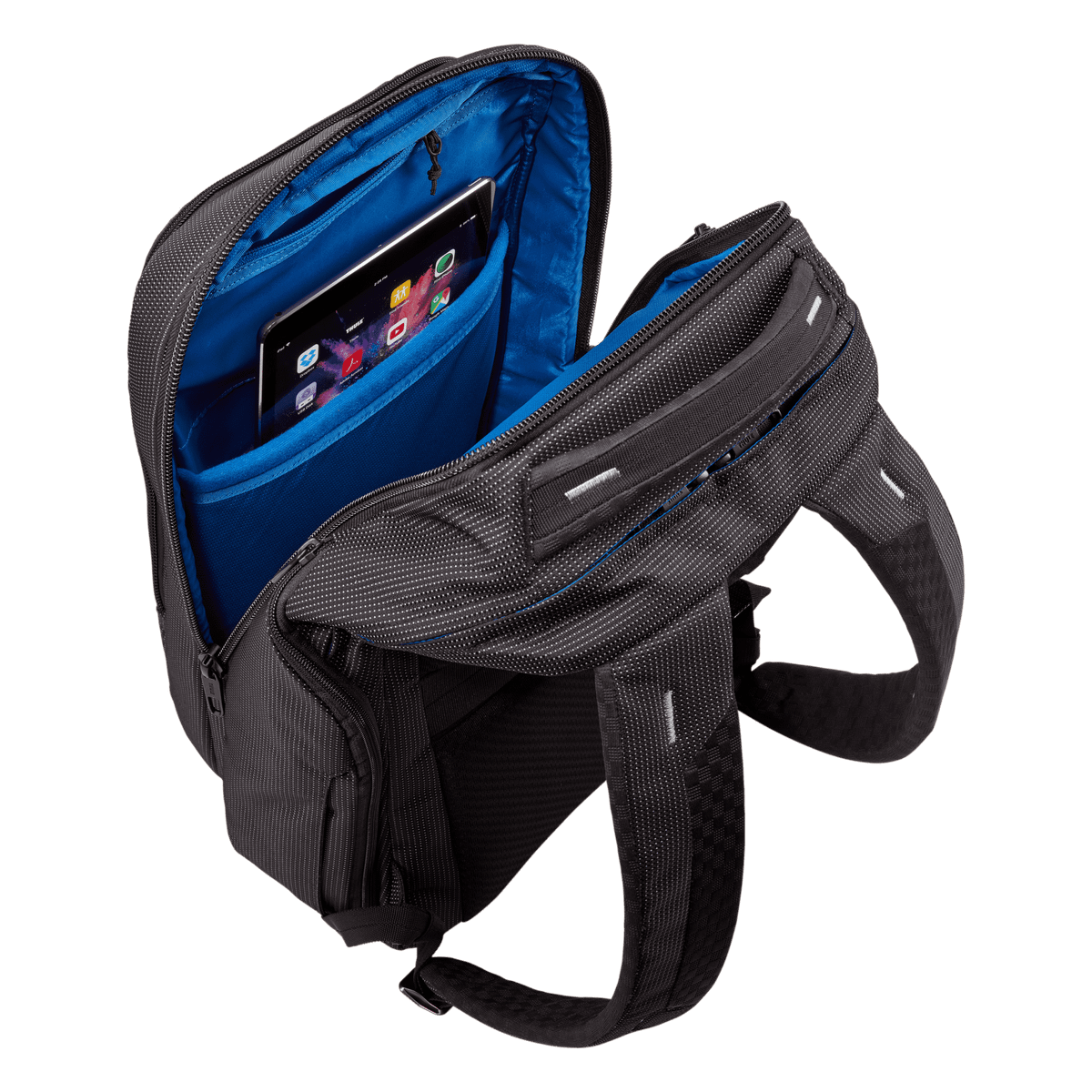 Thule Crossover 2  Laptop Backpack 30L