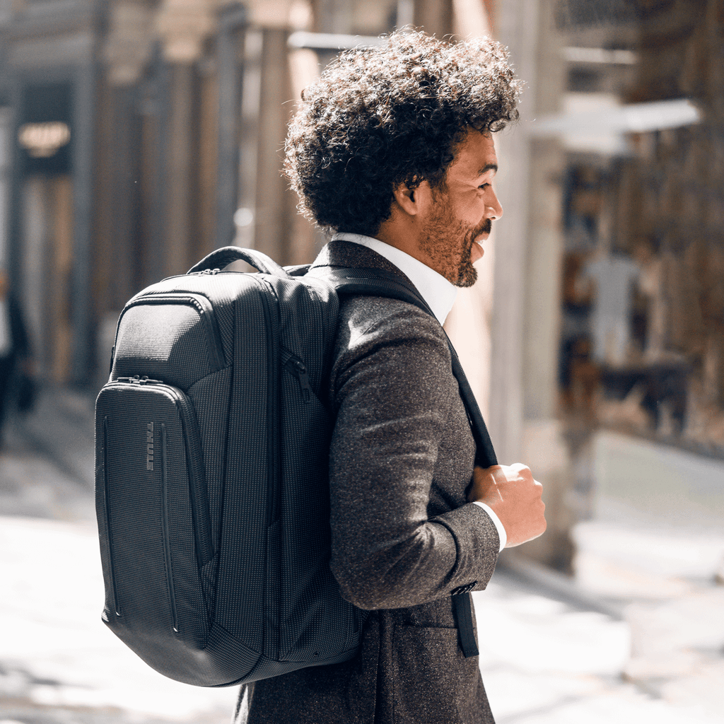 Thule Crossover 2  Laptop Backpack 30L