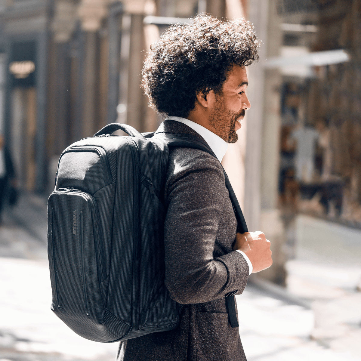 Thule Crossover 2  Laptop Backpack 30L