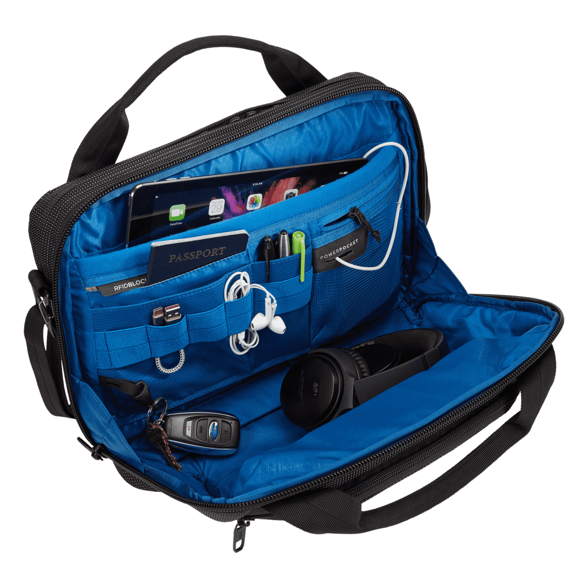 Thule Crossover 2 Laptop Bag 13.3"