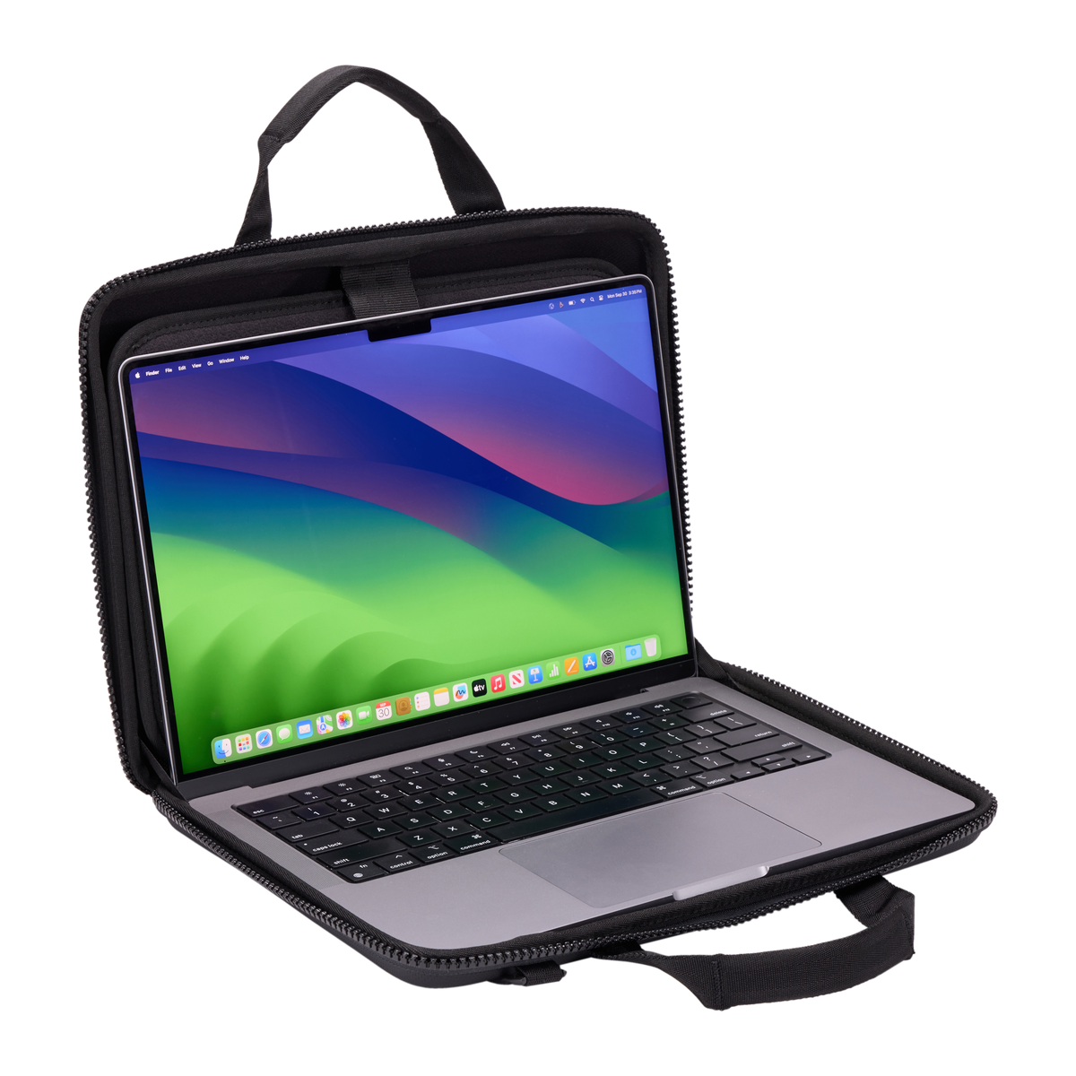 Thule Gauntlet attaché MacBook® Pro 14"