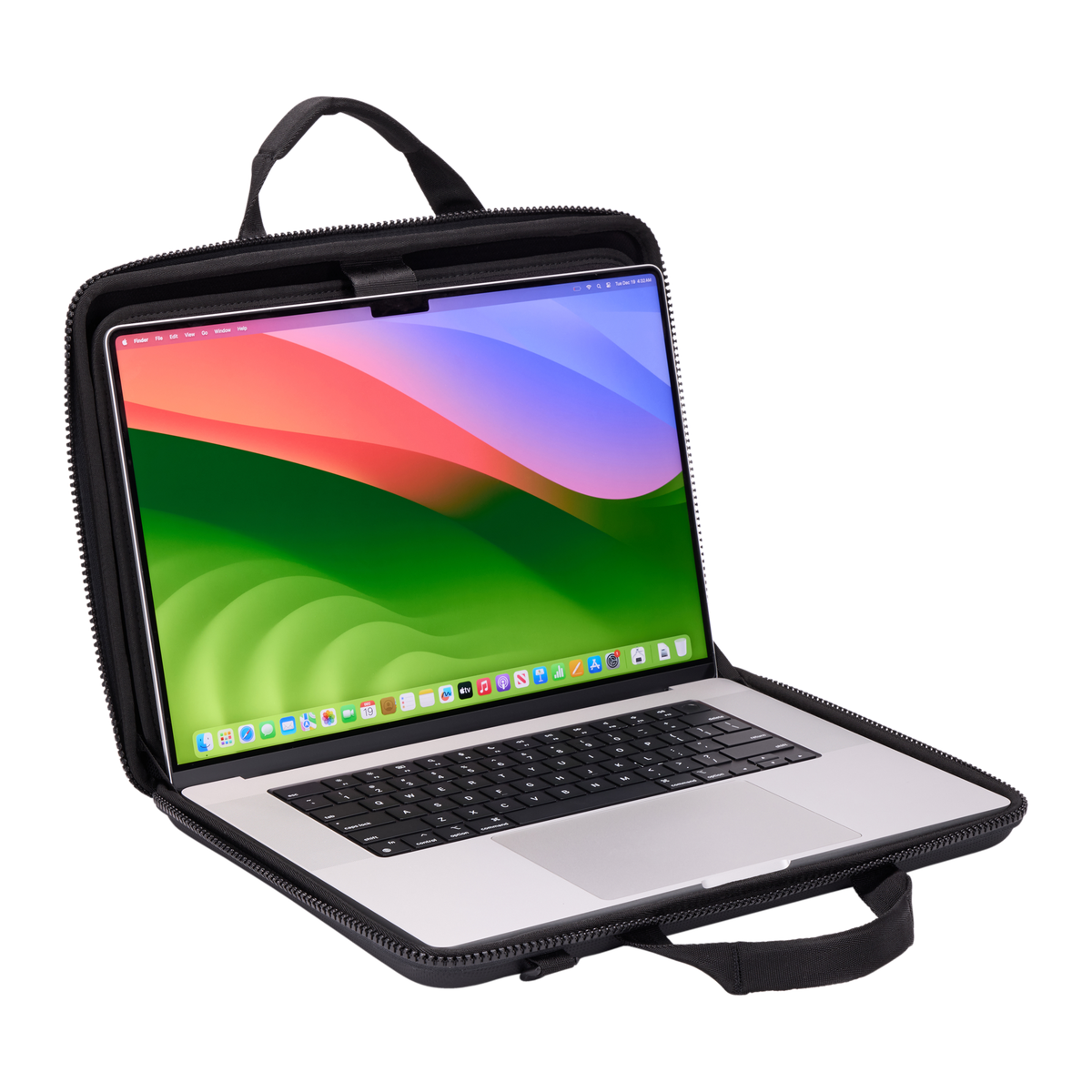 Thule Gauntlet  attaché MacBook® Pro 16"