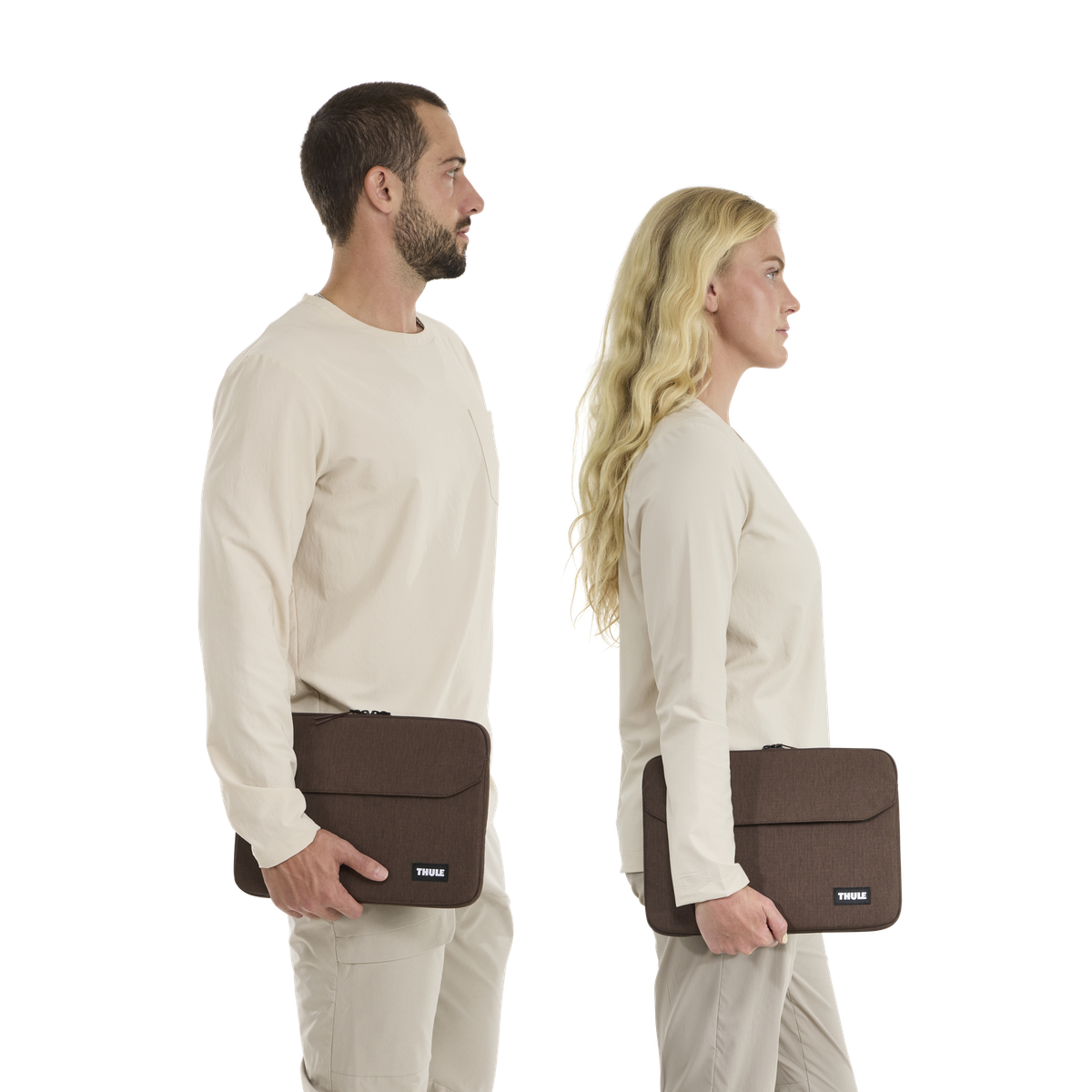 Thule Lithos Sleeve MacBook Air 13''