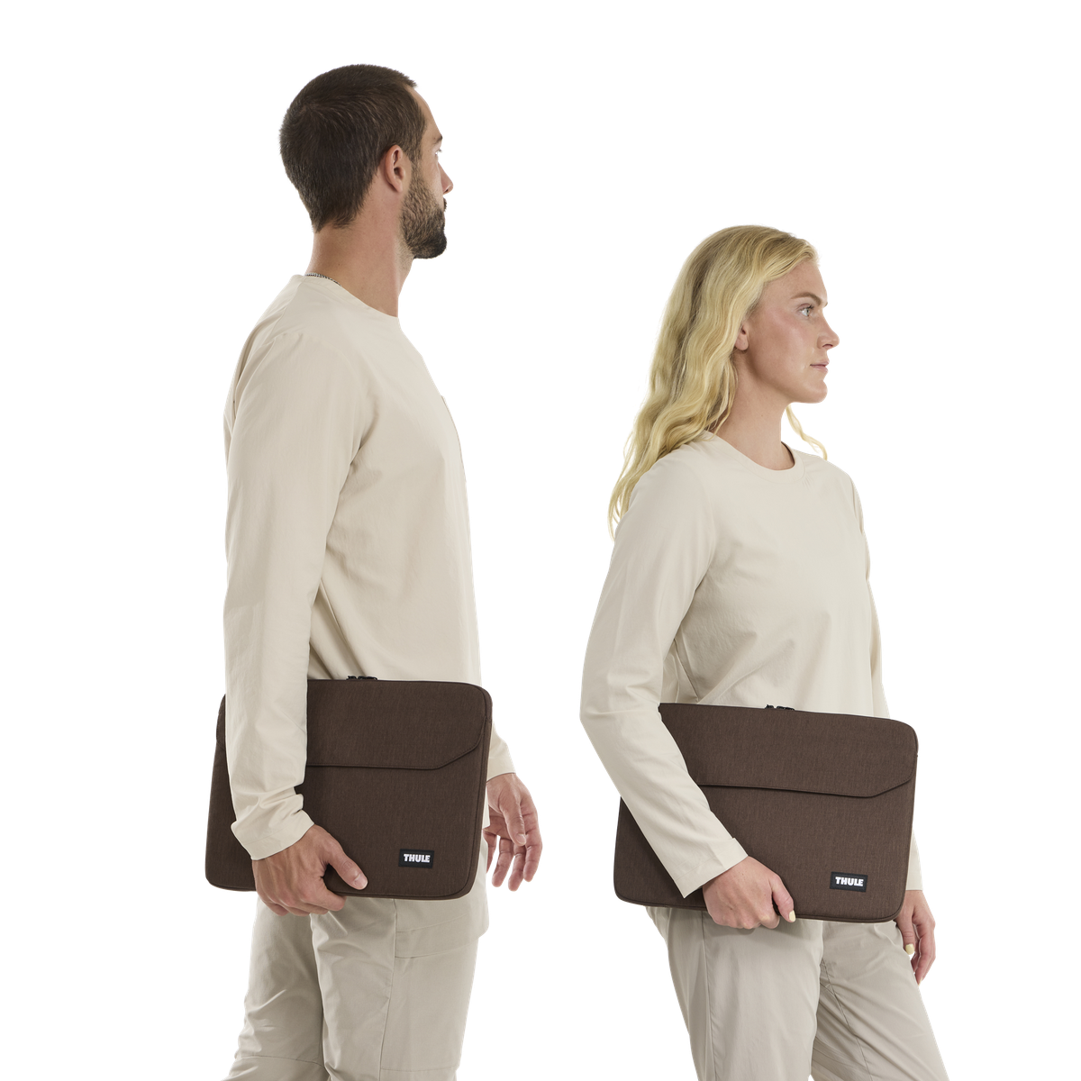 Thule Lithos Sleeve MacBook Pro 16''