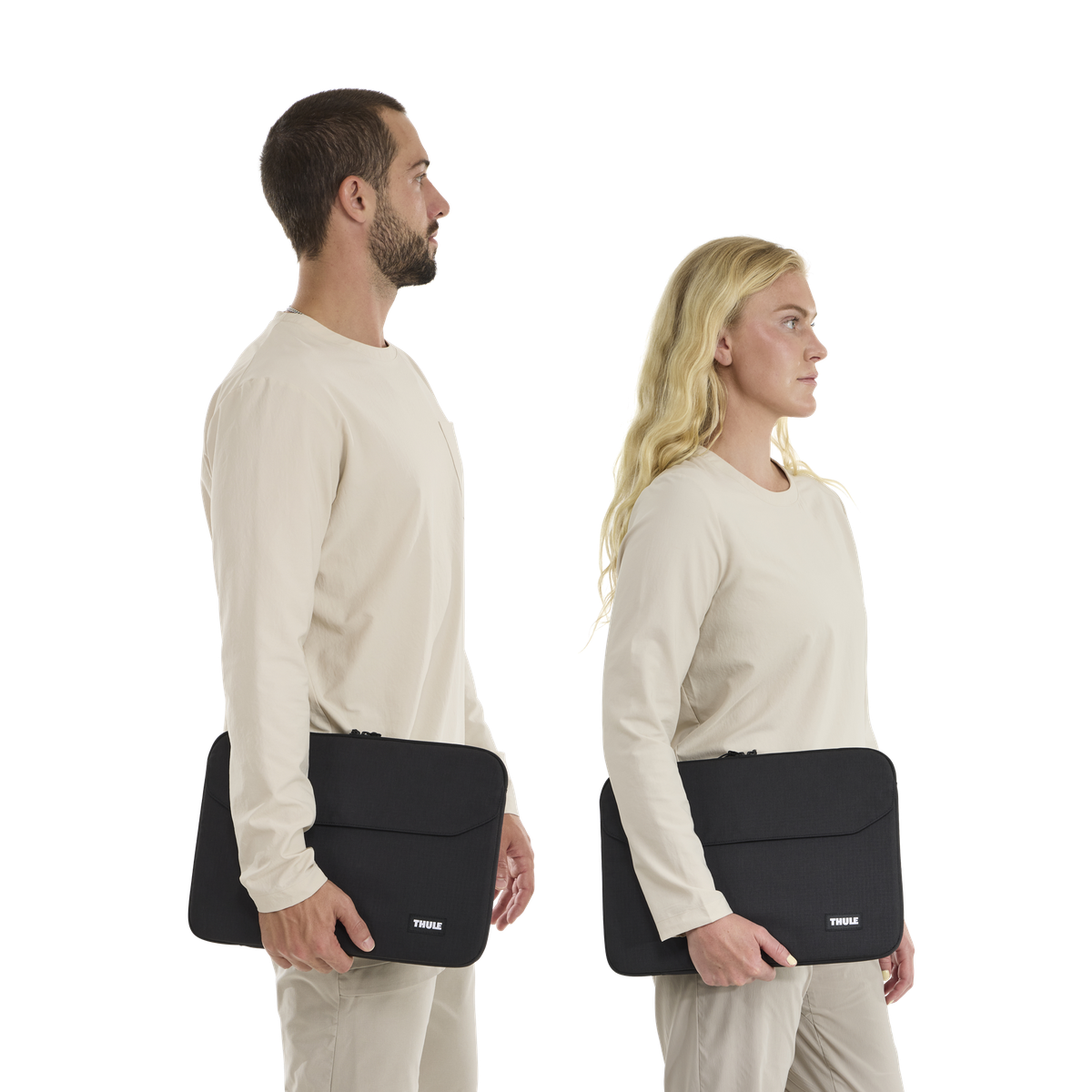 Thule Lithos Sleeve MacBook Pro 16''