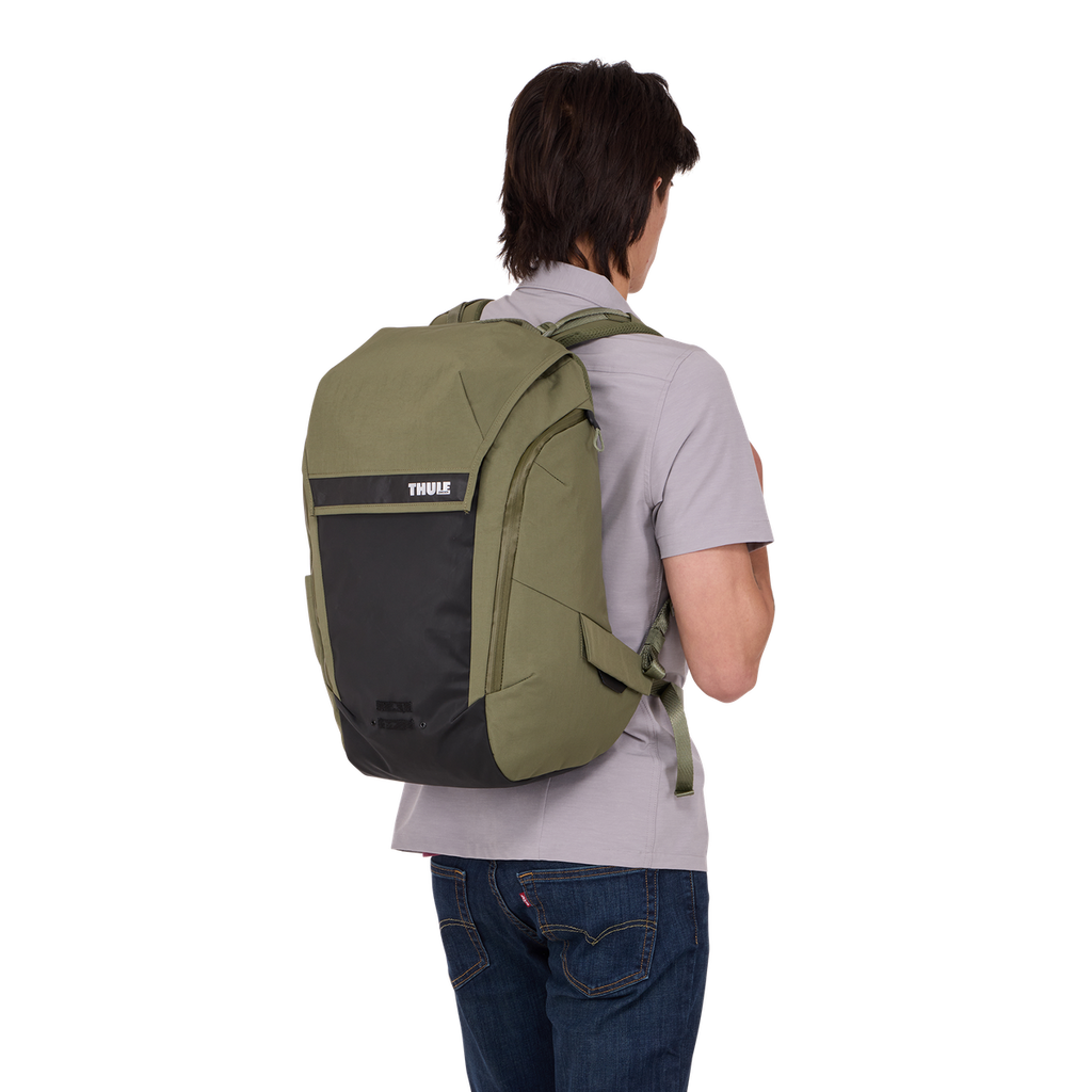 Thule Paramount Bike Commute Backpack 28L