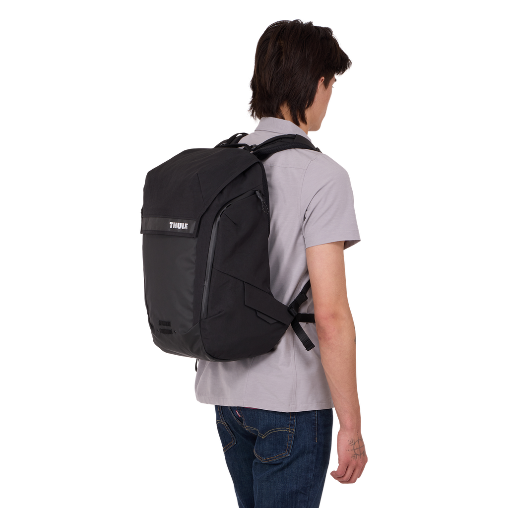 Thule Paramount Bike Commute Backpack 28L