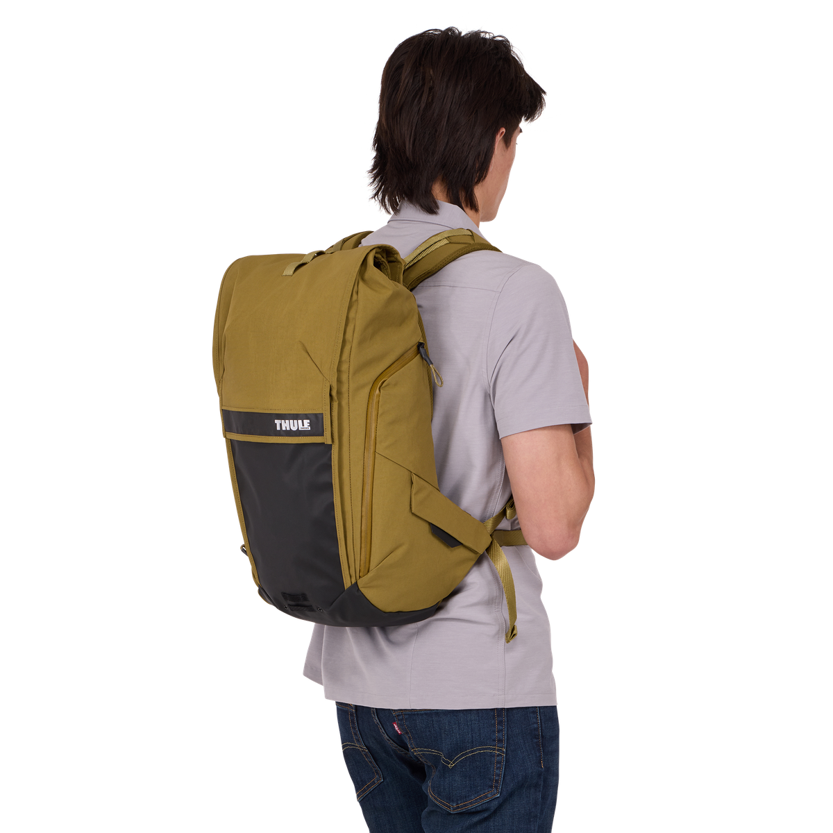 Thule Paramount Bike Commute Backpack 20L