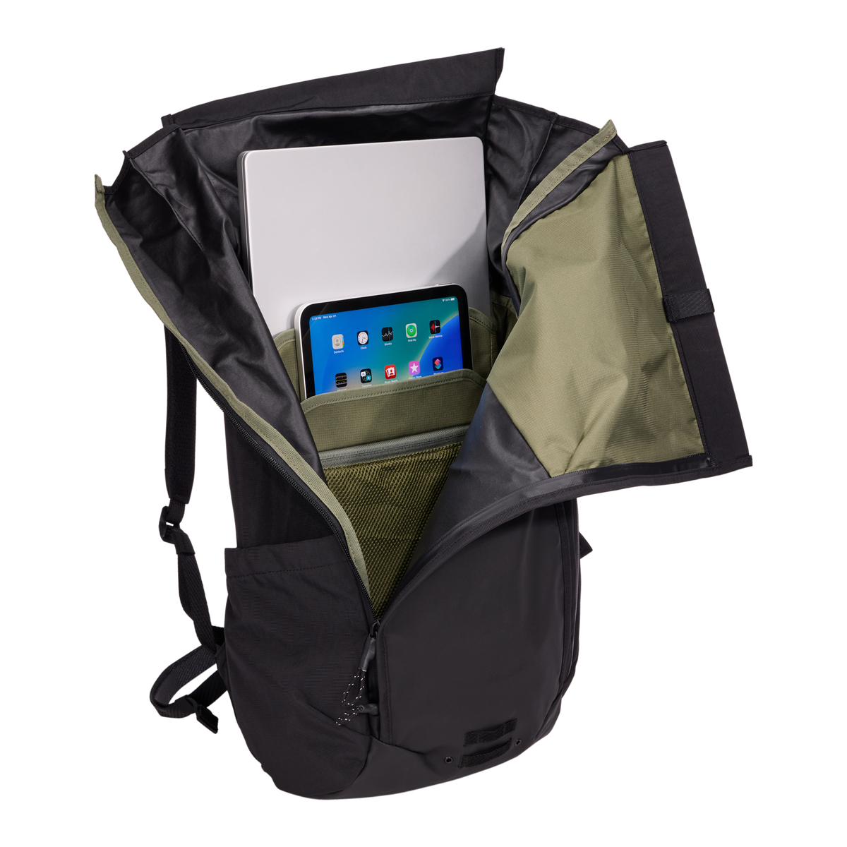 Thule Paramount Bike Commute Backpack 20L