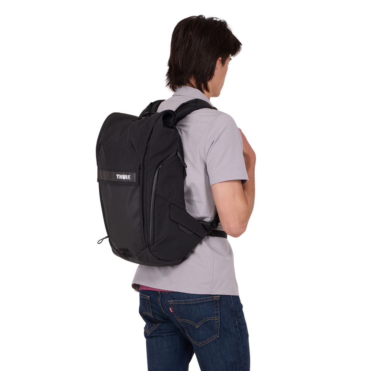 Thule Paramount Bike Commute Backpack 20L