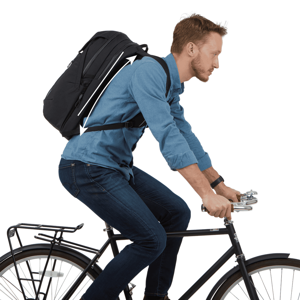 Thule Paramount Commuter Backpack 27L