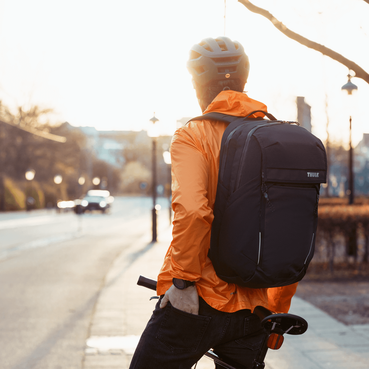 Thule Paramount Commuter Backpack 27L