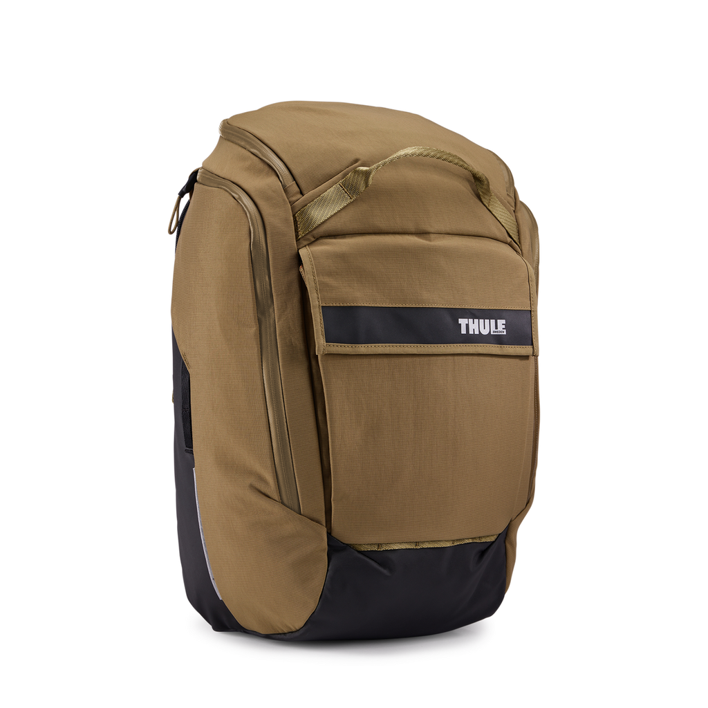 Thule Paramount Hybrid Bike Bannier and Backpack 26L