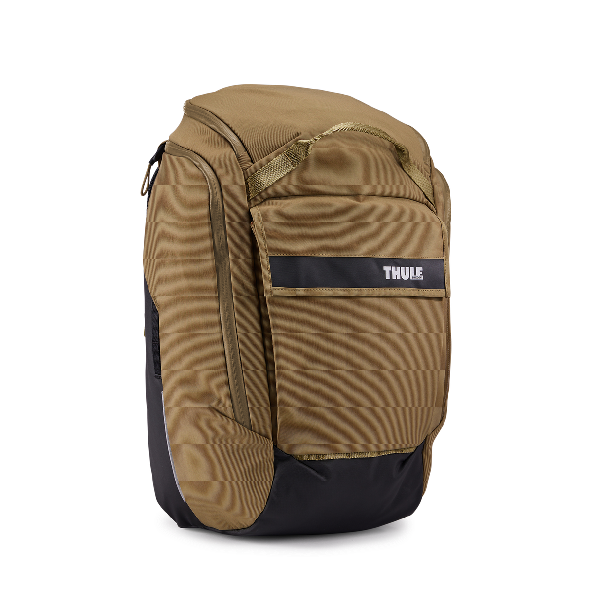 Thule Paramount Hybrid Bike Bannier and Backpack 26L