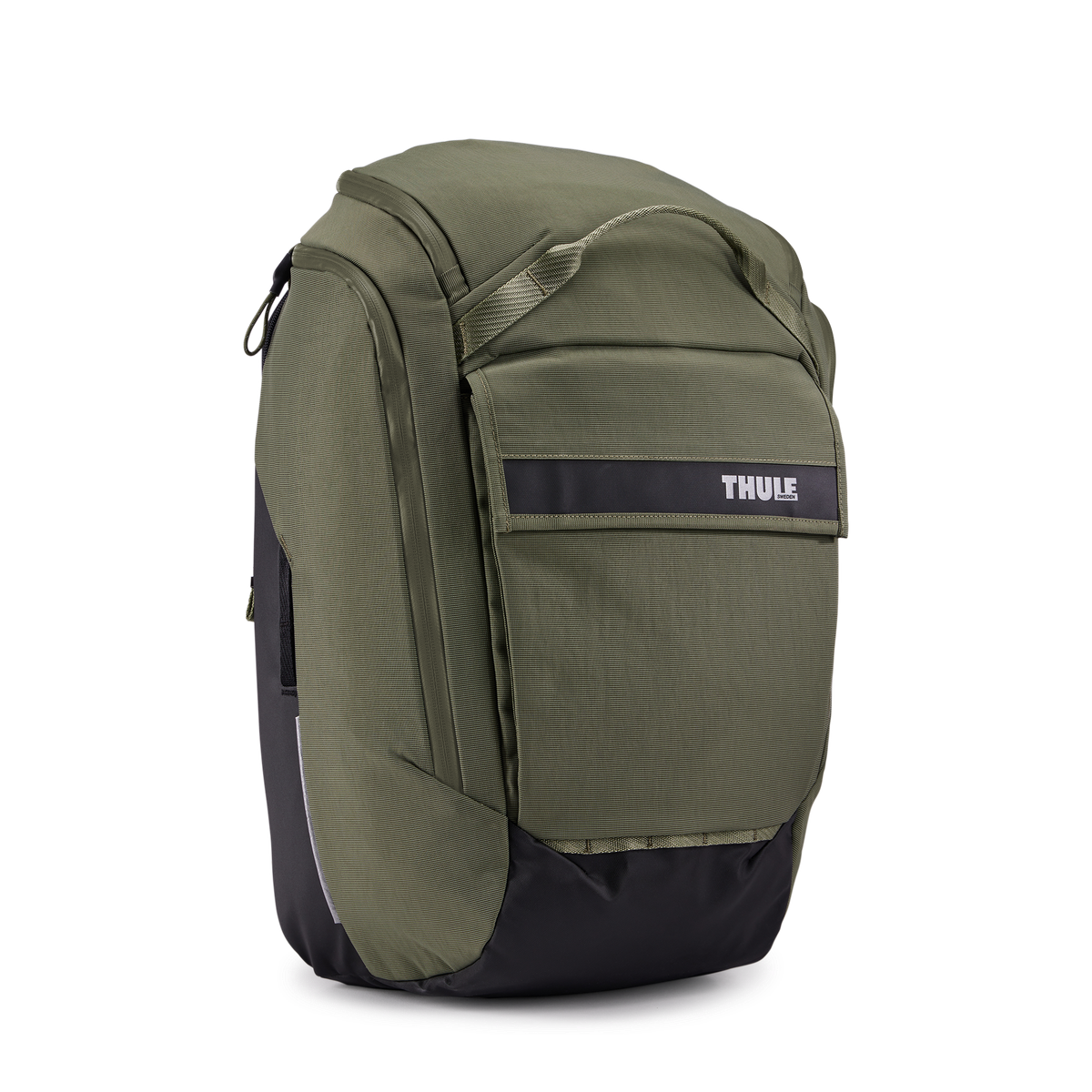 Thule Paramount Hybrid Bike Bannier and Backpack 26L