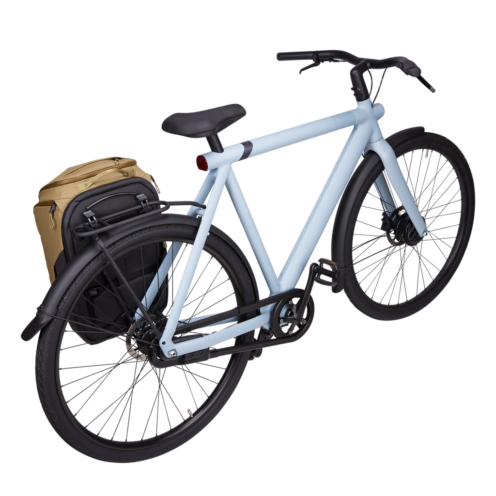Thule Paramount Hybrid Bike Bannier and Backpack 26L