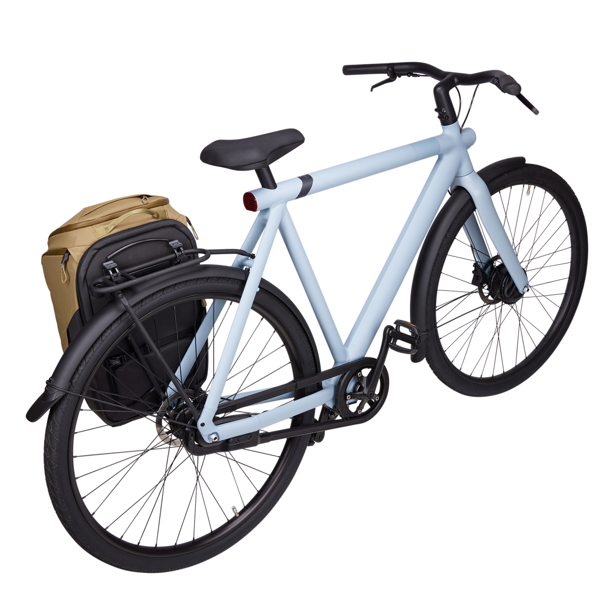 Thule Paramount Hybrid Bike Bannier and Backpack 26L