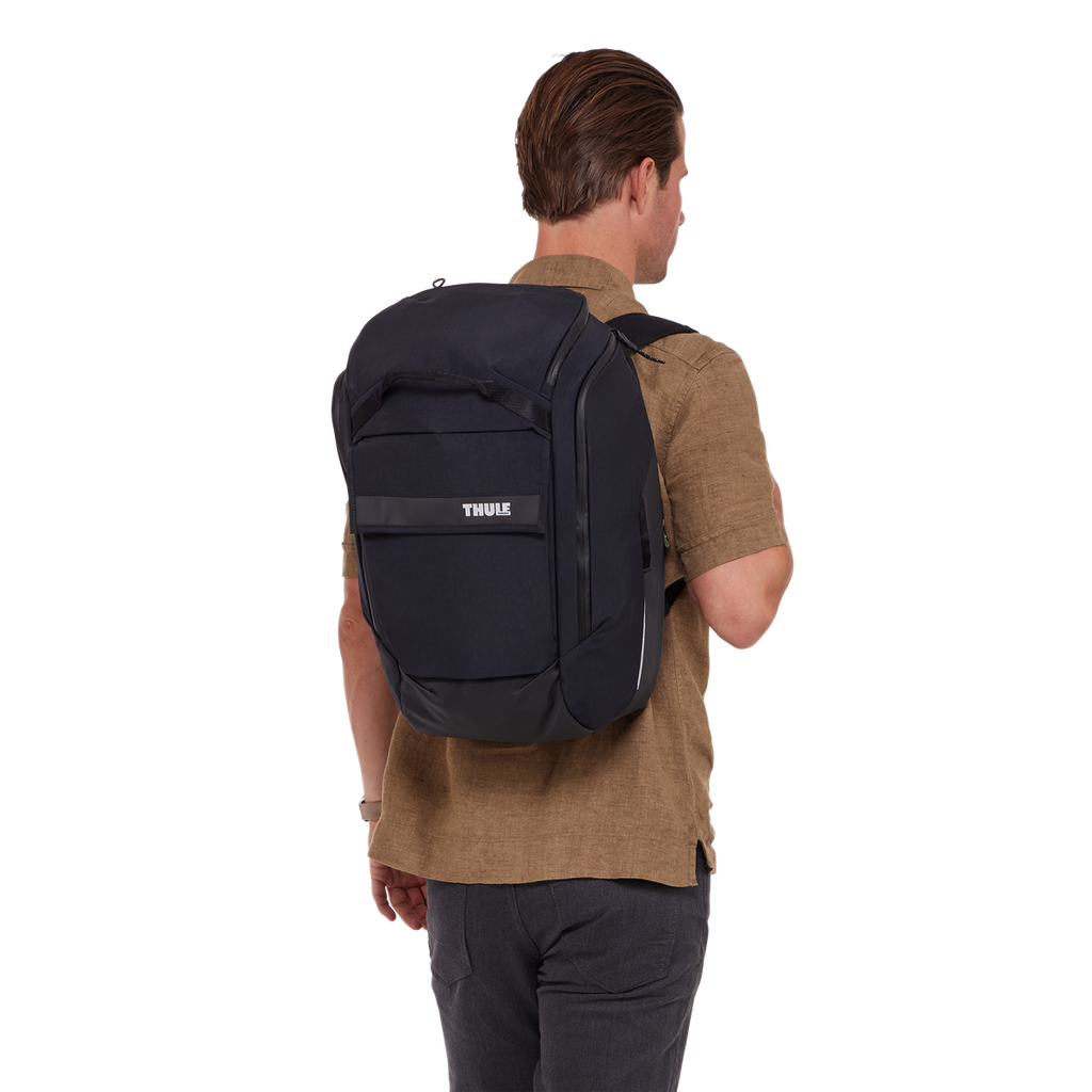 Thule Paramount Hybrid Bike Bannier and Backpack 26L