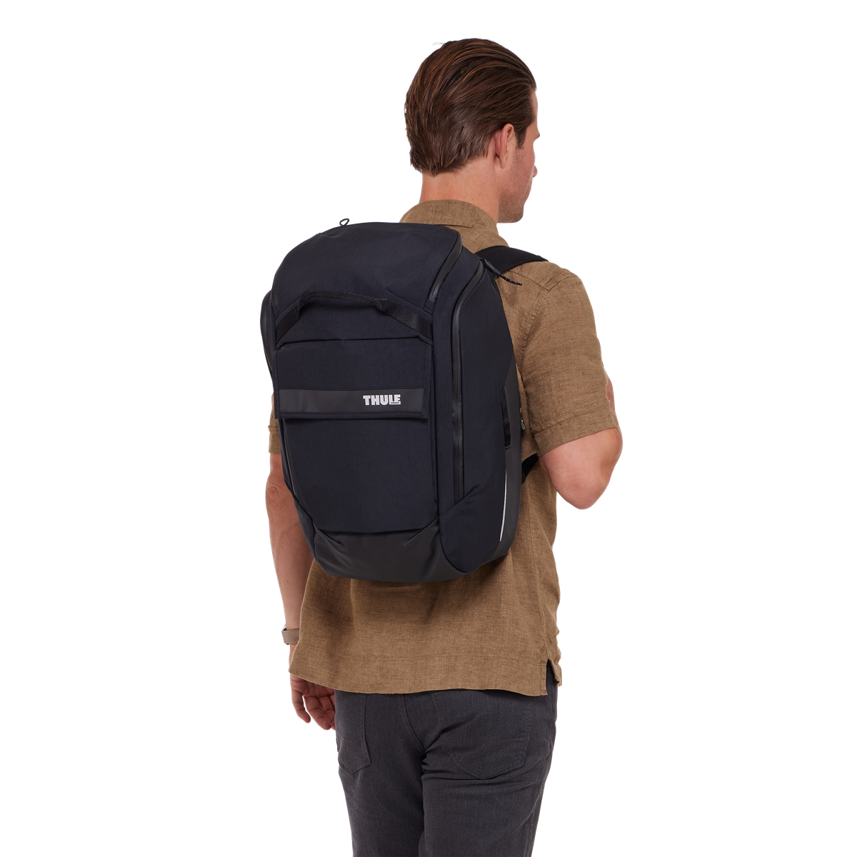 Thule Paramount Hybrid Bike Bannier and Backpack 26L