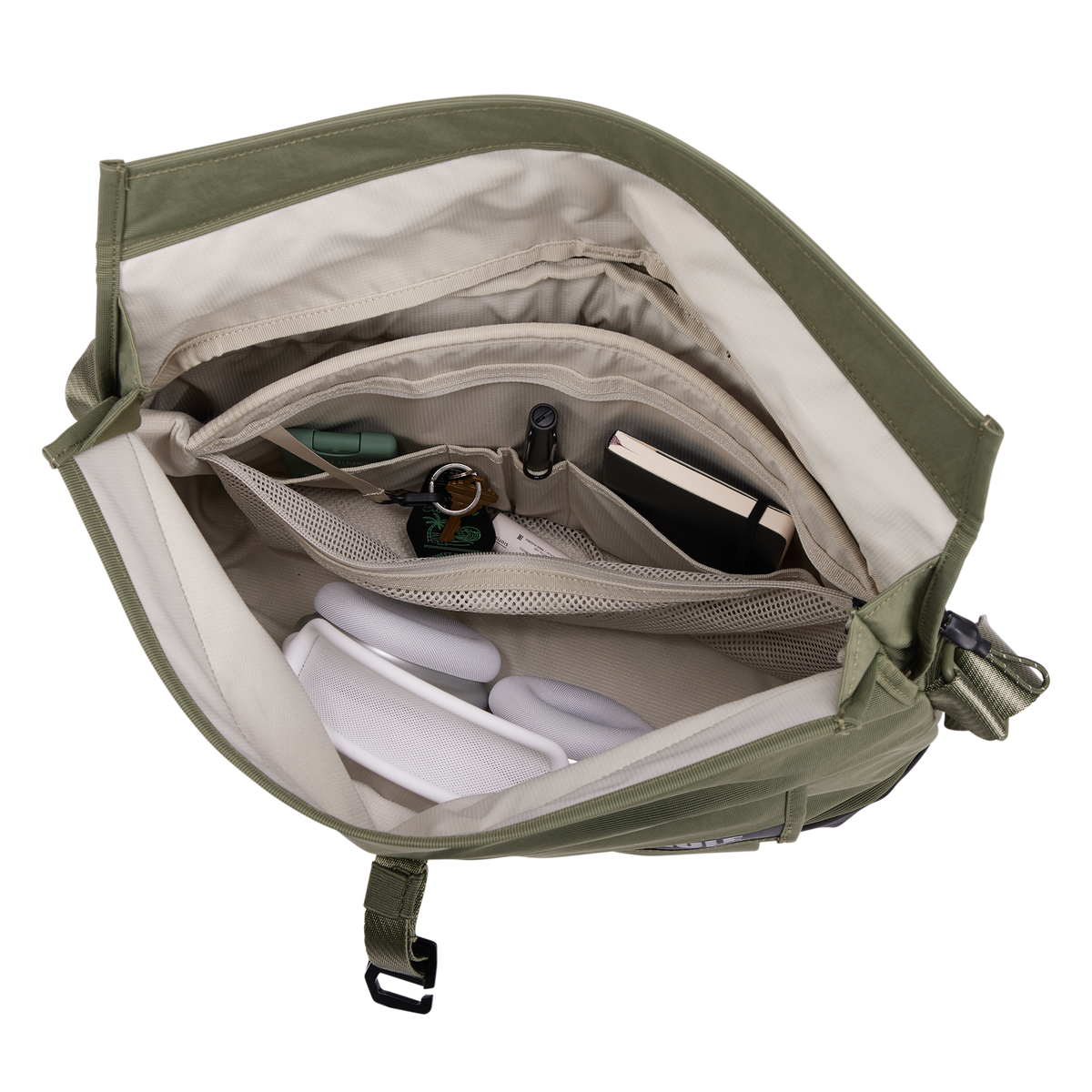 Thule Paramount Messenger Bag 14L