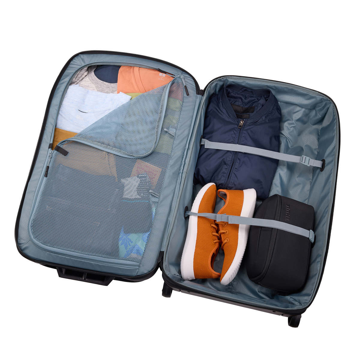 Thule Subterra 2 70cm