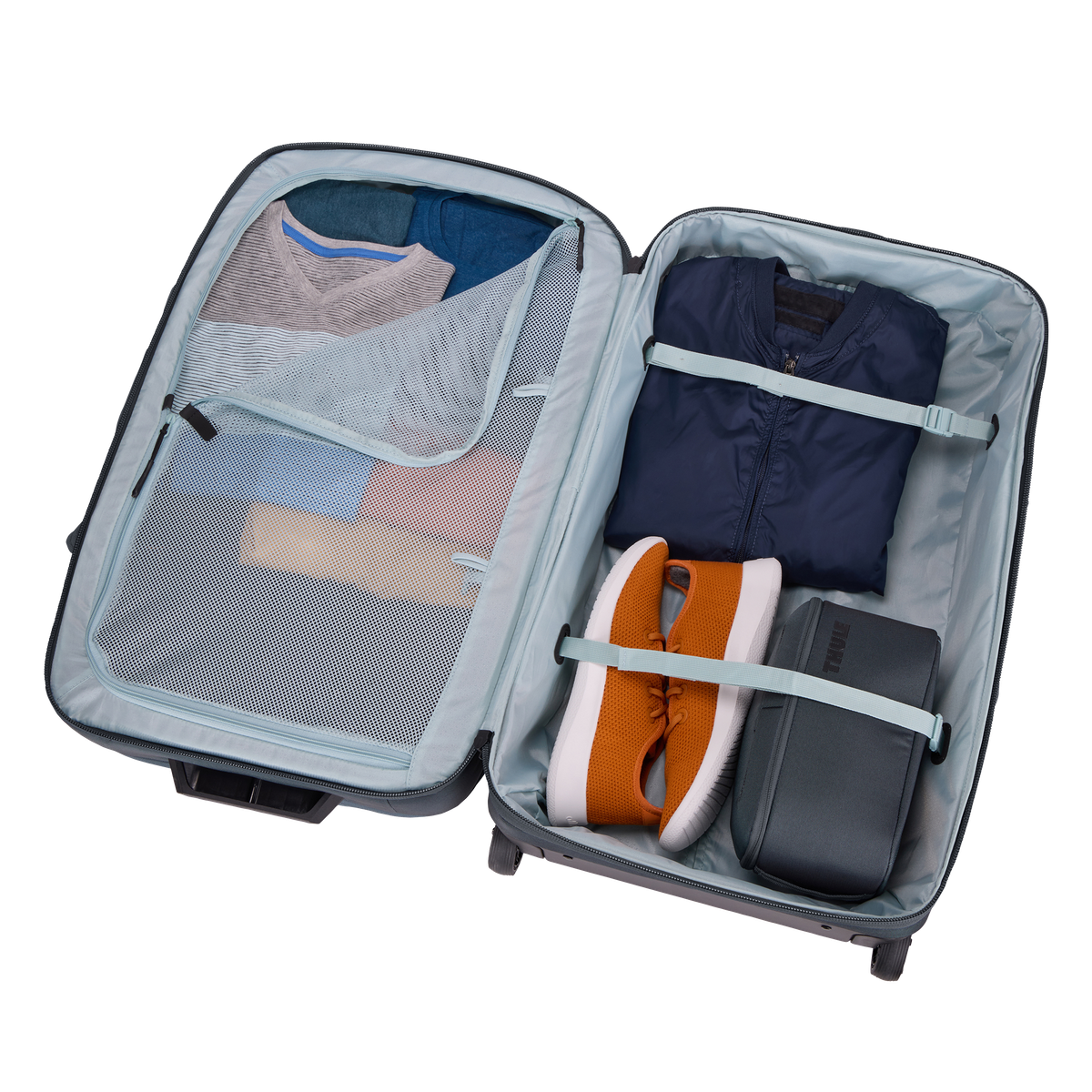 Thule Subterra 2 70cm