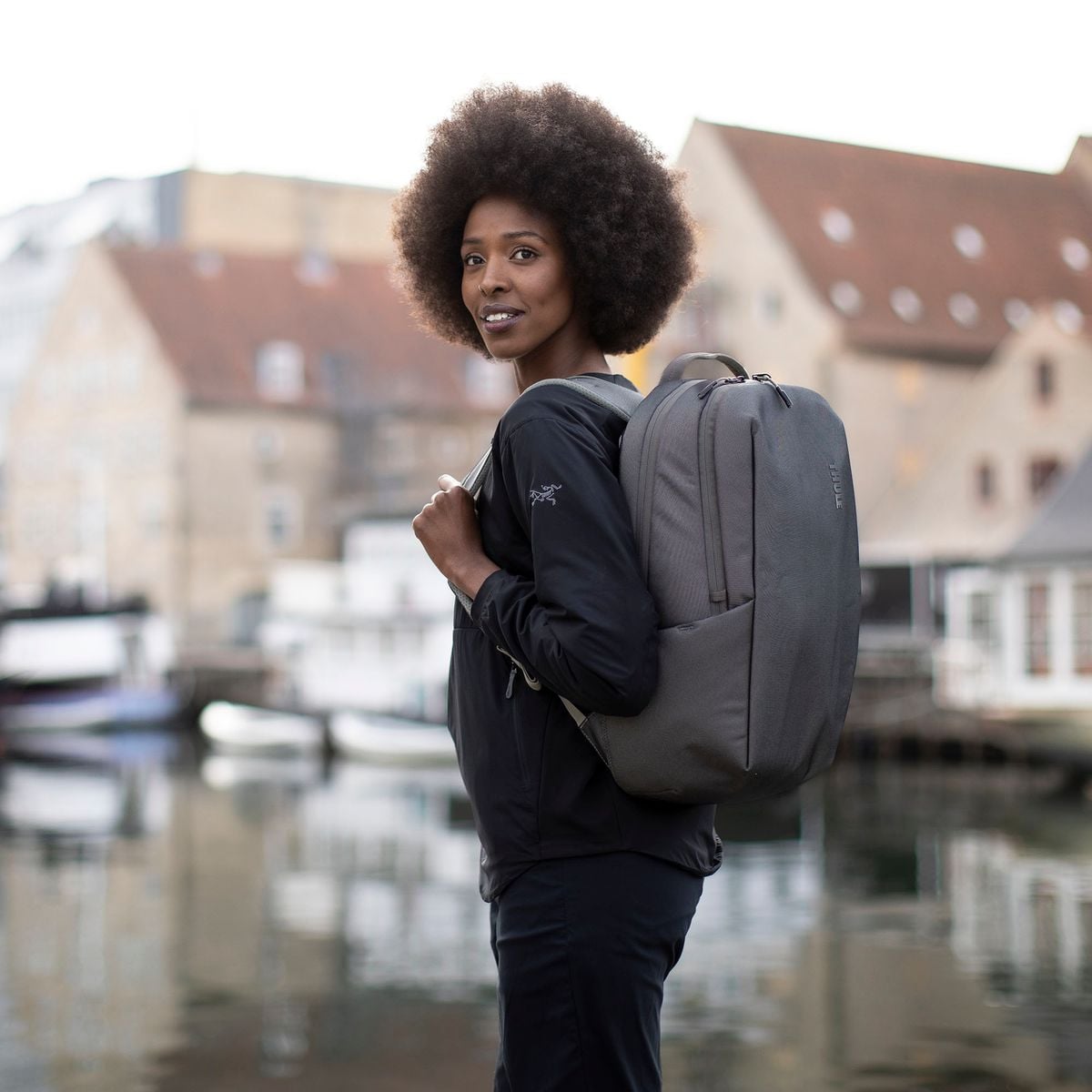 Thule Subterra 2 Backpack 21L