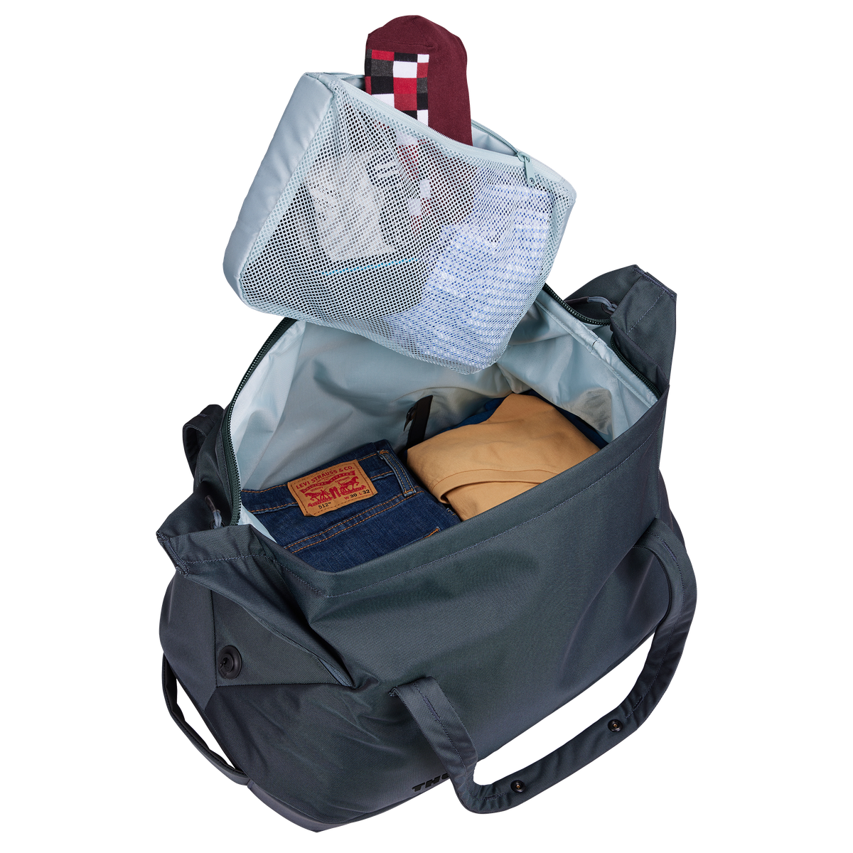 Thule Subterra 2 Duffel Bag 35L