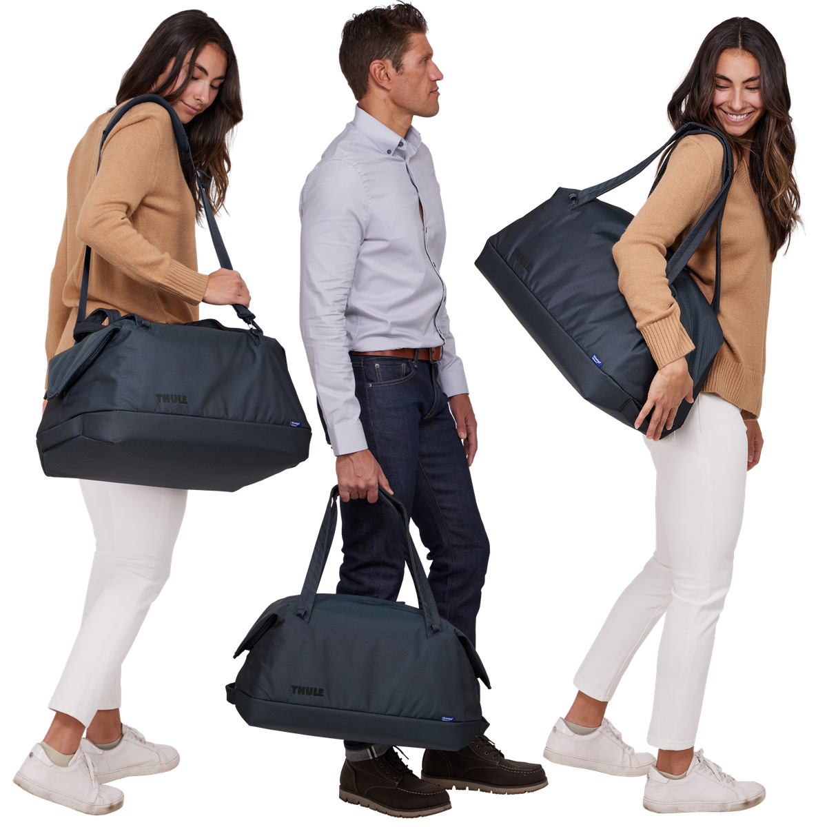 Thule Subterra 2 Duffel Bag 35L