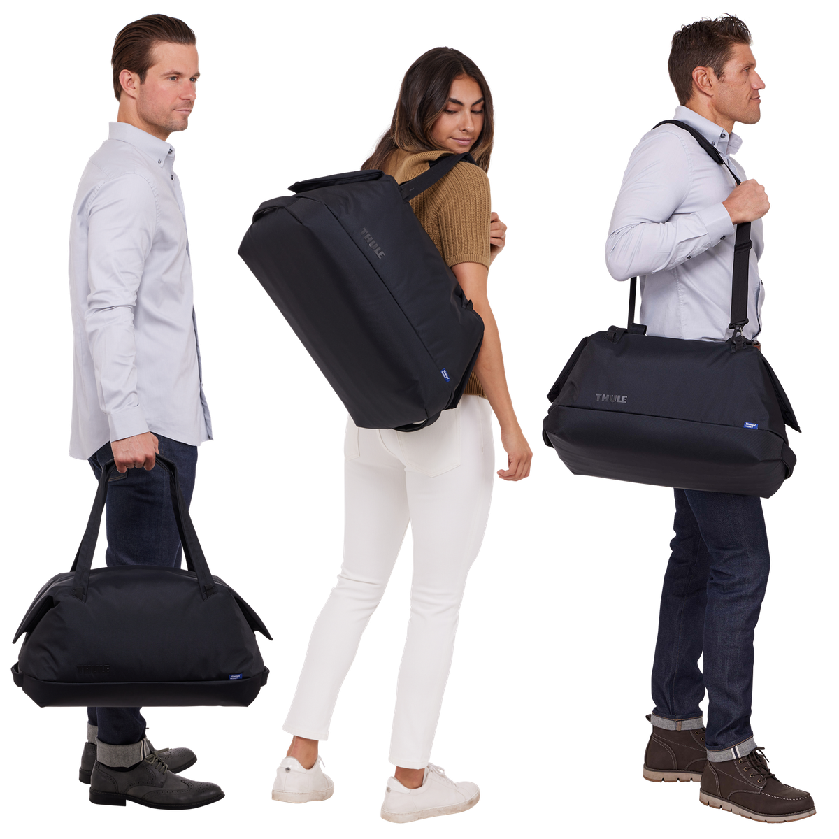 Thule Subterra 2 Duffel Bag 35L