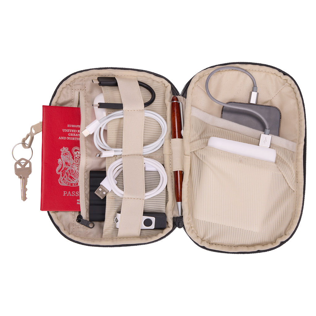 Thule Subterra 2 Powershuttle Electronics Organizer