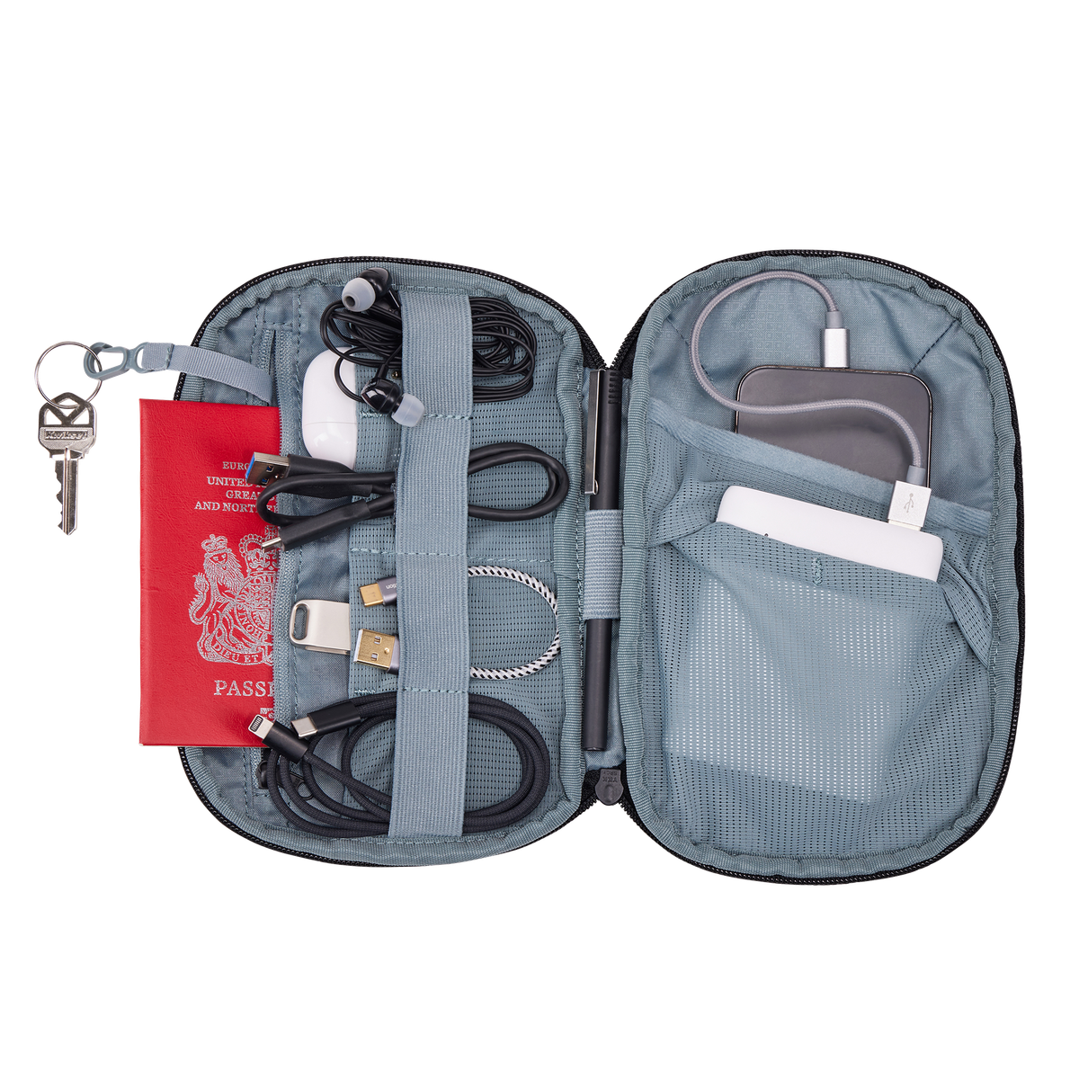 Thule Subterra 2 Powershuttle Electronics Organizer