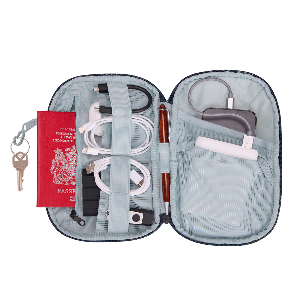 Thule Subterra 2 Powershuttle Electronics Organizer