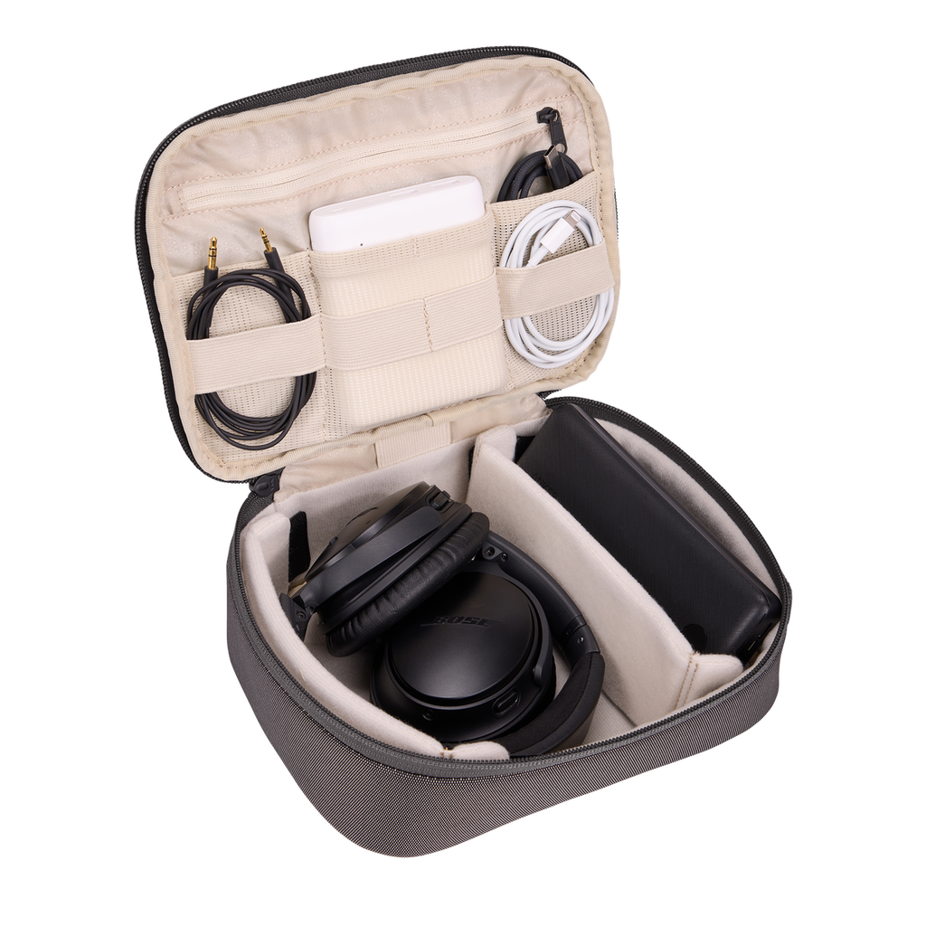 Thule Subterra 2 Powershuttle Electronics Organizer Large