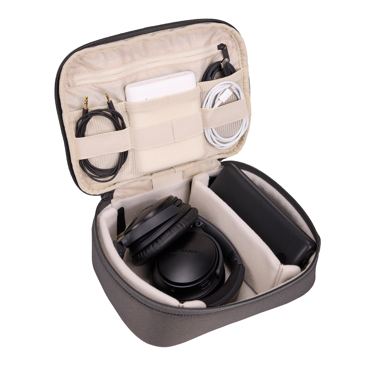 Thule Subterra 2 Powershuttle Electronics Organizer Large