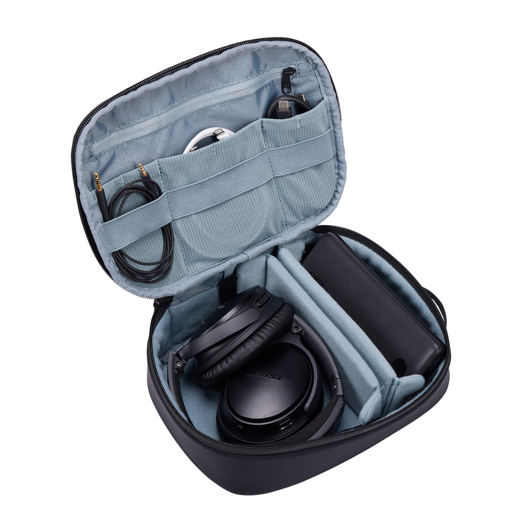Thule Subterra 2 Powershuttle Electronics Organizer Large