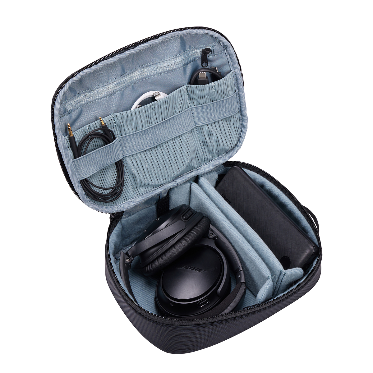 Thule Subterra 2 Powershuttle Electronics Organizer Large