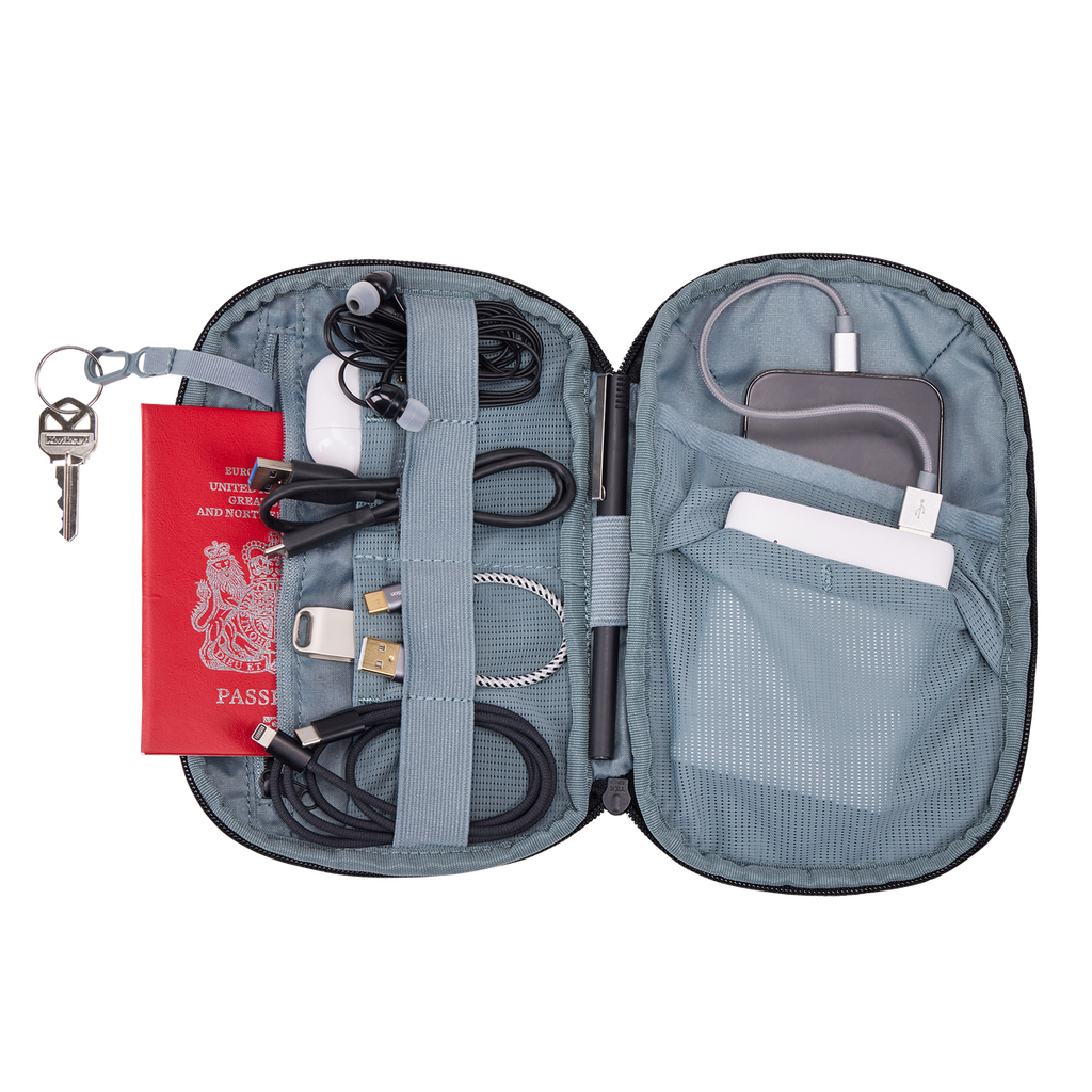 Thule Subterra 2 Powershuttle Electronics Organizer Medium