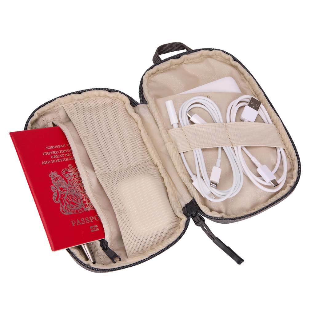 Thule Subterra 2 Powershuttle Electronics Organizer Small