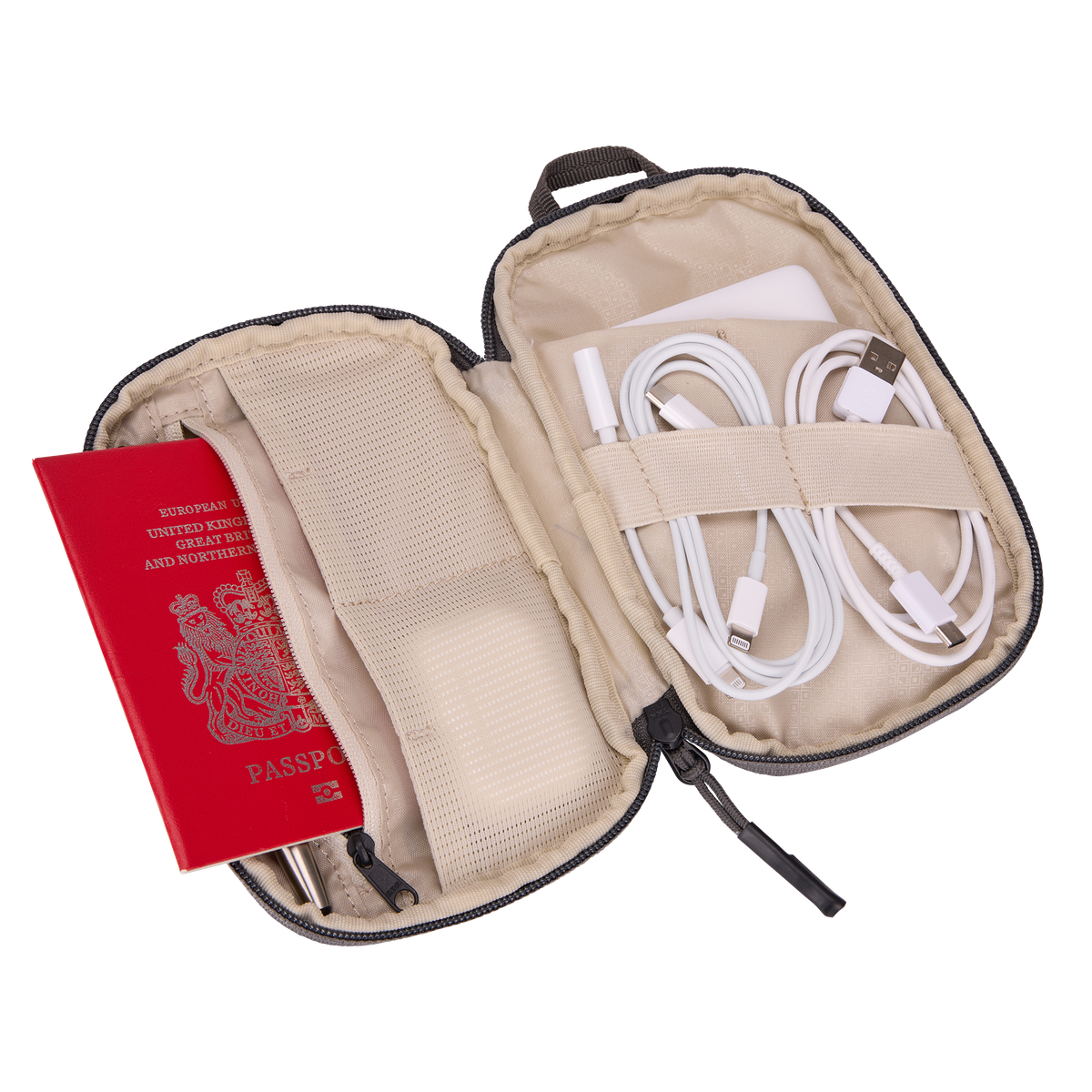 Thule Subterra 2 Powershuttle Electronics Organizer Small