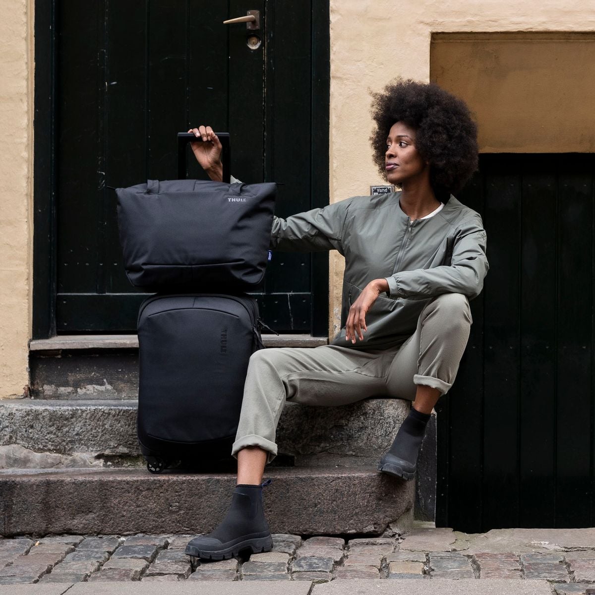 Thule Subterra 2 Tote Bag 22L