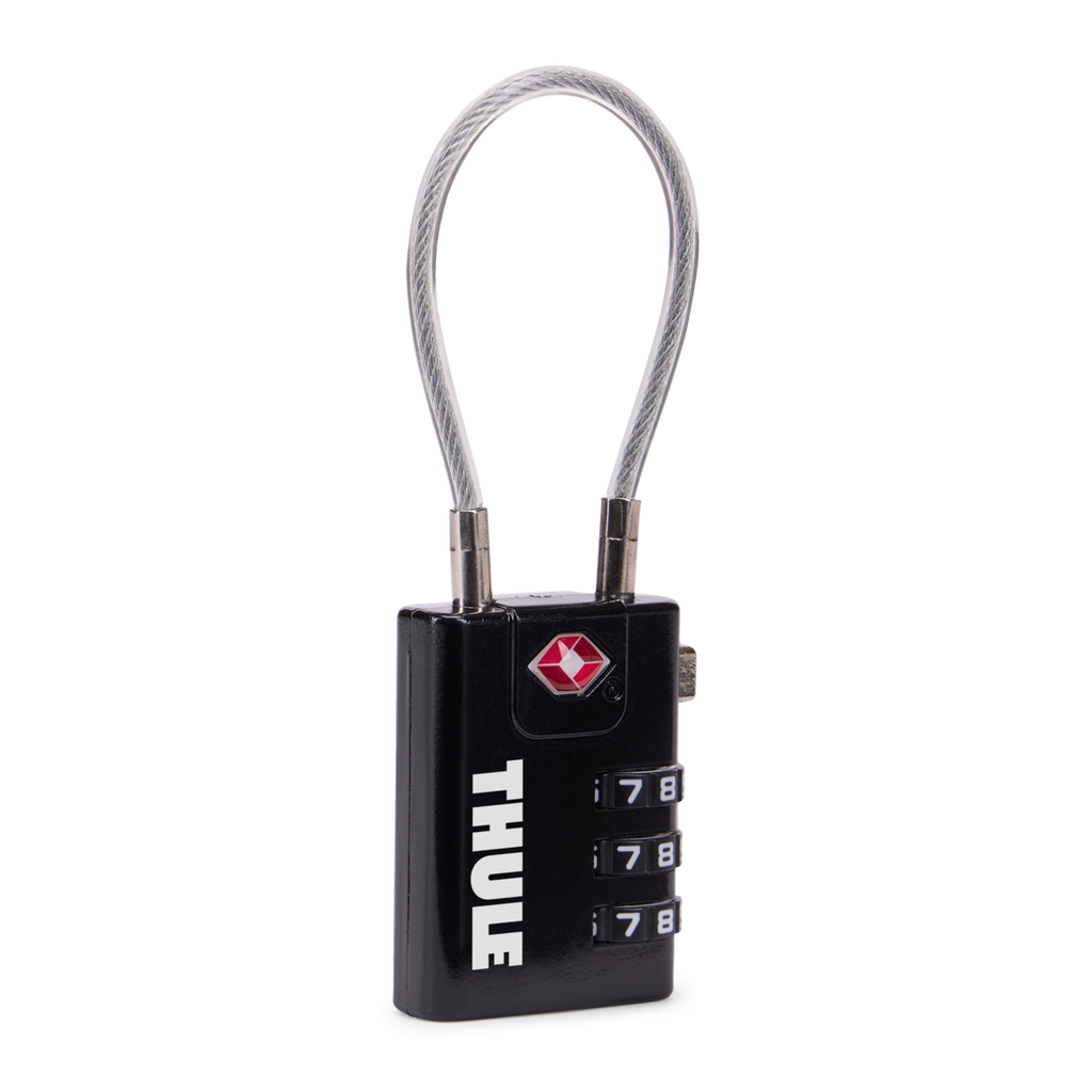 Thule TSA Cable Lock