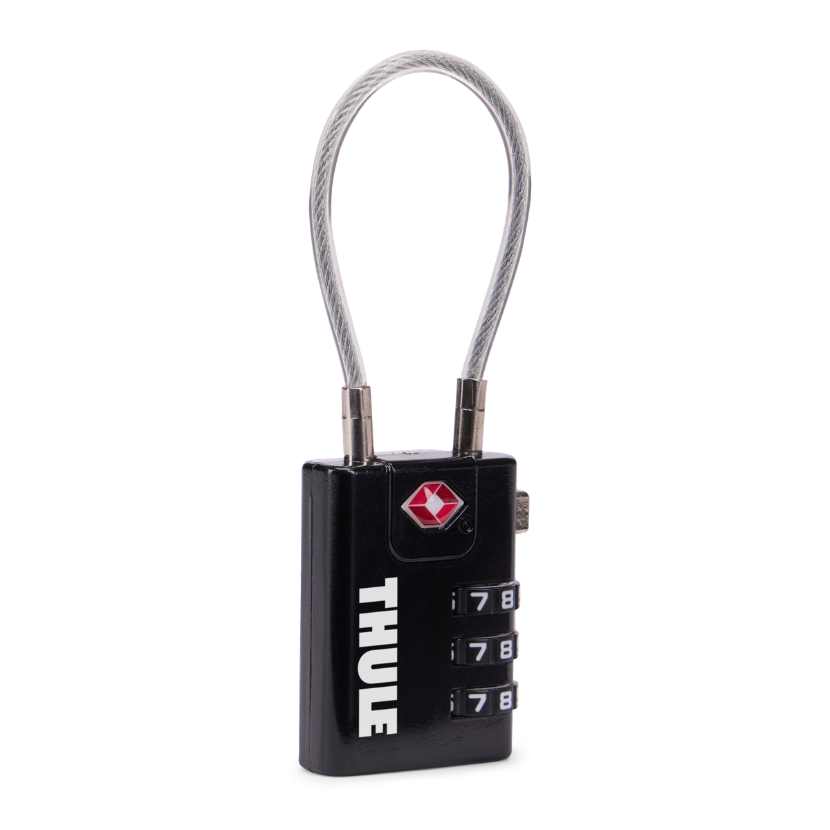 Thule TSA Cable Lock