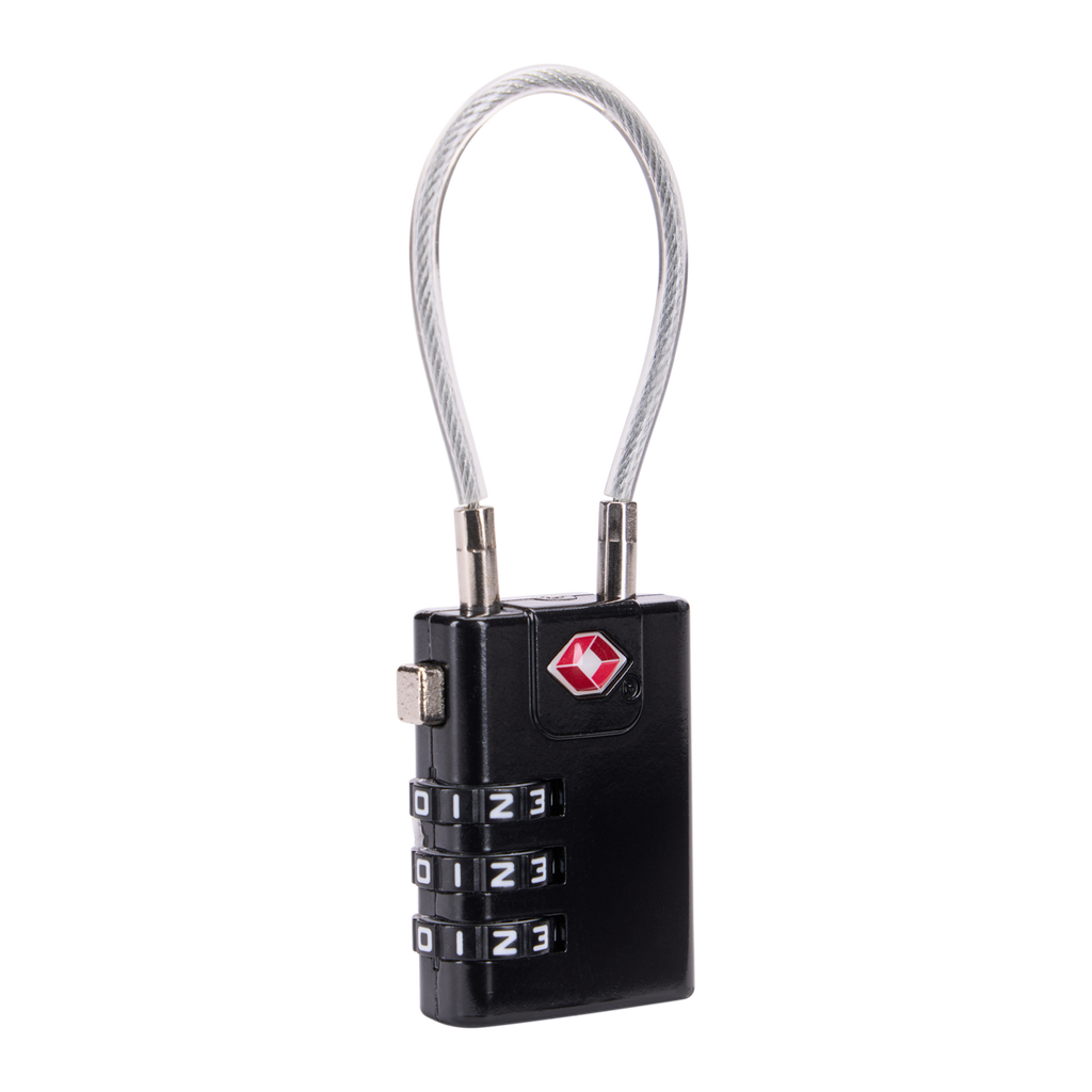 Thule TSA Cable Lock